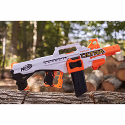 Nerf Ultra Fucile Select - Vista aggiuntiva 7