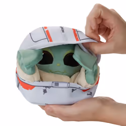 Hasbro F28515L0 peluche - Vista aggiuntiva 8