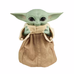 Star Wars F28495L0 giocattolo interattivo - Vista aggiuntiva 4