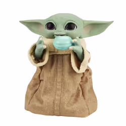 Star Wars F28495L0 giocattolo interattivo - Vista aggiuntiva 5