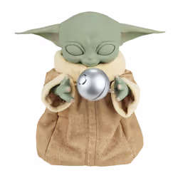 Star Wars F28495L0 giocattolo interattivo - Vista aggiuntiva 7