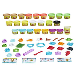 Play-Doh F23775L6 giocattolo artistico e artigianale