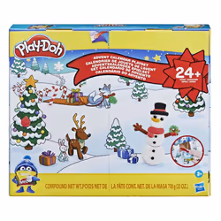 Play-Doh F23775L6 giocattolo artistico e artigianale