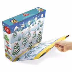 Play-Doh F23775L6 giocattolo artistico e artigianale