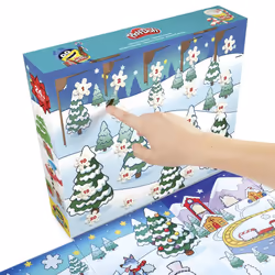 Play-Doh F23775L6 giocattolo artistico e artigianale - Vista aggiuntiva 6