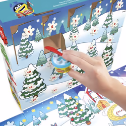 Play-Doh F23775L6 giocattolo artistico e artigianale - Vista aggiuntiva 7