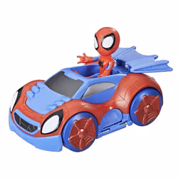 Hasbro Web-Crawler And Spidey - Vista aggiuntiva 7