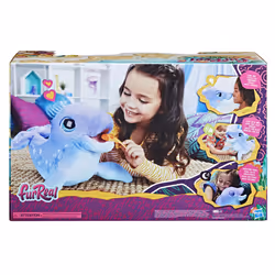 FurReal F24015L0 giocattolo interattivo - Vista aggiuntiva 4