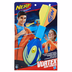 Nerf Sports A0364EU9 gioco/giocattolo di abilità Palla da gioco - Vista aggiuntiva 7