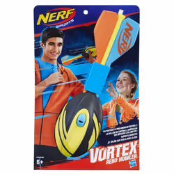 Nerf Sports A0364EU9 gioco/giocattolo di abilità Palla da gioco - Vista aggiuntiva 8