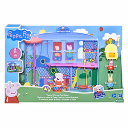 Peppa Pig Peppa's Ultimate Play Center - Vista aggiuntiva 7