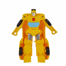 Transformers Bumblebee Cyberverse Adventures Dinobots Unite Dino Combiners Bumbleswoop