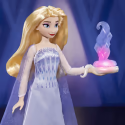 Disney Frozen 2 F22305F0 bambola - Vista aggiuntiva 4