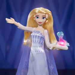 Disney Frozen 2 F22305F0 bambola - Vista aggiuntiva 6