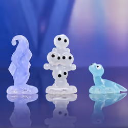 Disney Frozen 2 F22305F0 bambola - Vista aggiuntiva 8