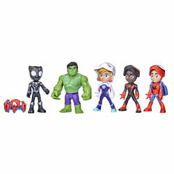 Marvel F1486FF1, 3 anno/i, Multicolore