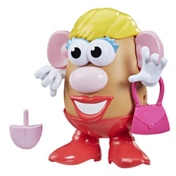 Potato Head F32455X0 action figure giocattolo