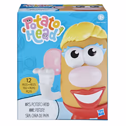 Potato Head F32455X0 action figure giocattolo