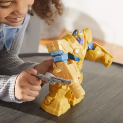 Hasbro F02645L2 action figure giocattolo - Vista aggiuntiva 7