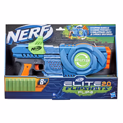 Nerf Elite 2.0 F2549EU4 arma giocattolo
