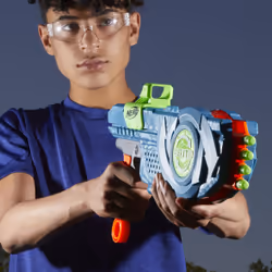 Nerf Elite 2.0 F2549EU4 arma giocattolo
