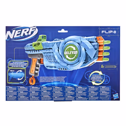 Nerf Elite 2.0 F2549EU4 arma giocattolo - Vista aggiuntiva 8