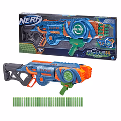 Nerf Elite 2.0 Flipshots Flip - Vista aggiuntiva 6