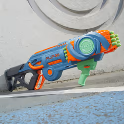 Nerf Elite 2.0 Flipshots Flip - Vista aggiuntiva 8