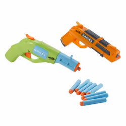Nerf Roblox F2479EU5 arma giocattolo