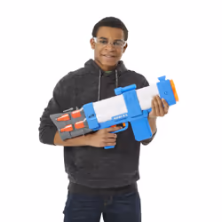 Nerf Roblox F2484EU4 arma giocattolo - Vista aggiuntiva 4