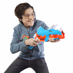 Nerf F0803F02 arma giocattolo - Vista aggiuntiva 8