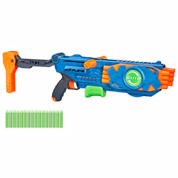 Nerf Elite 2.0 Flipshots Flip-16, Blaster giocattolo, 8 anno/i, 714 g