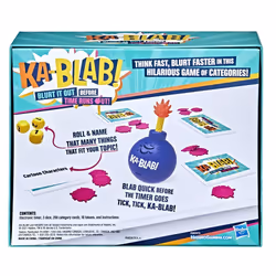Hasbro F2562 Gioco da tavolo Famiglia - Vista aggiuntiva 3