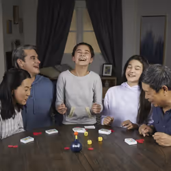 Hasbro F2562 Gioco da tavolo Famiglia - Vista aggiuntiva 5