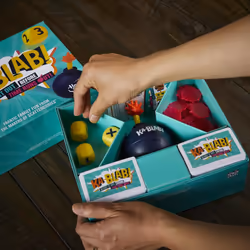 Hasbro F2562 Gioco da tavolo Famiglia - Vista aggiuntiva 6
