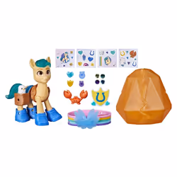 Hasbro F36065X0, Azione/Avventura, 5 anno/i, Multicolore
