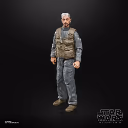Star Wars The Black Series Bodhi Rook - Vista aggiuntiva 4