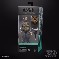 Star Wars The Black Series Bodhi Rook - Vista aggiuntiva 5