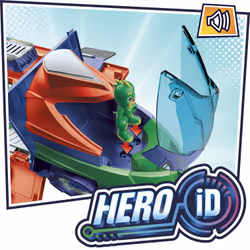 PJ Masks F21215F0 set da gioco