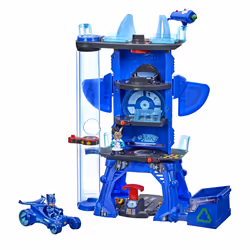 PJ Masks F21015F0, Azione/Avventura, PJ Masks, 3 anno/i, Batterie incluse, Stilo AA, Multicolore