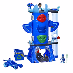 PJ Masks F21015F0 set da gioco