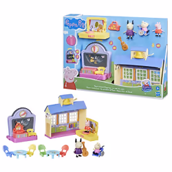 Peppa Pig F21665F0 set da gioco - Vista aggiuntiva 4