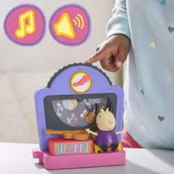 Peppa Pig F21665F0 set da gioco - Vista aggiuntiva 6