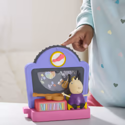 Peppa Pig F21665F0 set da gioco - Vista aggiuntiva 7