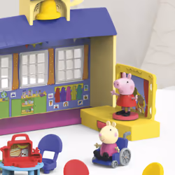 Peppa Pig F21665F0 set da gioco - Vista aggiuntiva 8