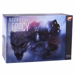 Hasbro Gaming F3147, Gioco da tavolo, Tattico, 12 anno/i, 45 min