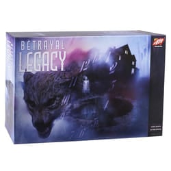 Hasbro Gaming F3147 Avalon Hill Betrayal Legacy Gioco da tavolo Tattico