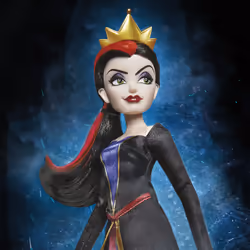 Disney Princess F45625X0 bambola - Vista aggiuntiva 4