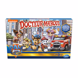 Hasbro Gaming F3522101 gioco da tavolo Famiglia