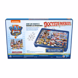 Hasbro Gaming F3522101 gioco da tavolo Famiglia